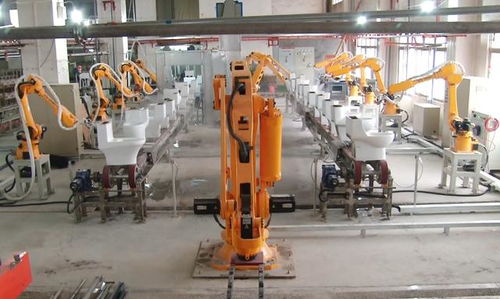 571家佛企产品入选首批佛山市优势工业产品目录,装备制造类最多